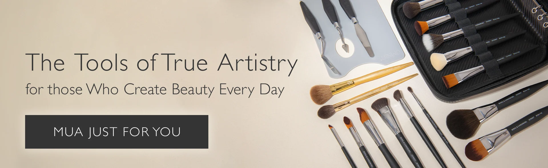 Master Your Artistry with OMNIA